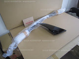 HONDA NSX NSX-R NA1 GARNISH, LH CTR PILLAR BERLINA BLACK NH547 72575-SL0-505ZC !