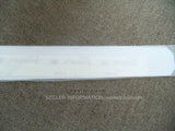 HONDA CIVIC MB6 STICKER, L. SIDE (DOHC VTEC) TYPEVB 75783-SR4-003ZF cheaper part