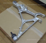 HONDA NSX NA1 NA2 ARM ASSY RH FR LOWER 51350-SL0-020 contact us for MORE PARTS