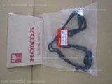 HONDA CB750 NIGHTHAWK 750 RC39 GASKET CYLINDER HEAD COVER 12391-MJ1-761 saluti !