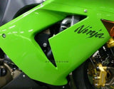 KAWASAKI NINJA ZX-10R 2005 BOLT, SOCKET 5X10 120S0510