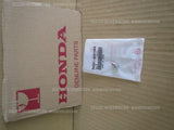 HONDA VFR1200F 2014 SC63 BOLT, FLANGE (6X10) 96001-0601002 chromed bike parts 4U