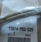 HONDA CR-V RD1 RD3 WASHER SET CRANKSHAFT 13014-PR3-S20 AXIAL THRUST FLOAT engine