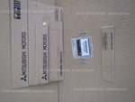 MITSUBISHI LANCER TOMMI MAKINEN CP9A SCREW X2pcs ASSIST GRIP MS350072 hand loop