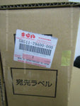 SUZUKI CARRY TRUCK DA52T DA52V DB52T DB52V PANEL FR FENDER RH 58511-79A00