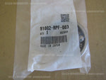 HONDA JAZZ GE6 GG3 BEARING SPECIAL BALL 6305 91002-RPF-003 clutch case I-SHIFT