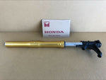 HONDA CBR600RR 2012 FORK ASSY. L. FR. 51500-MFJ-661 Vorderradgabel für Motorrad