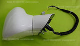 HONDA CIVIC TYPE R FD2 LEFT SIDE MIRROR ASSY NH0 76250-SNW-J01ZC jdm parts Japan