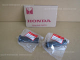 HONDA CBR900RR SC28 RUBBER GRIP SET HANDLEBAR 53166-KT8-710 53165-KT8-710 Japan!