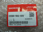 HONDA CIVIC 2006 - 2011 GEAR MAIN SHAFT SIXTH 23590-RAS-A00 Phụ tùng ôtô Japan2U