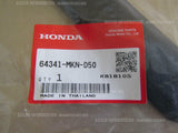 HONDA CBR650R 2019-2022 COVER, R. FRAME 64341-MKN-D50 fresh look cheap fix DIY!