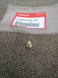 HONDA 1992 CR125R A PLUG BOLT 51456-KZ3-731