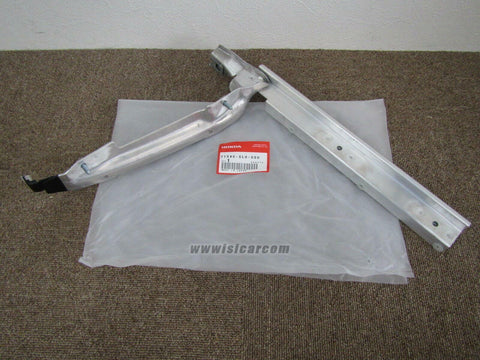 HONDA NSX NSX-R NA2 BUMPER, FRAME ASSY REAR RIGHT 71540-SL0-000 GENUINE JDM PART