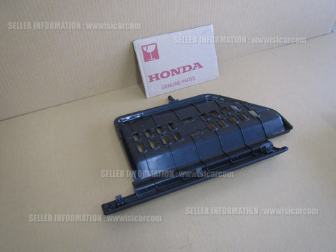 HONDA NSX NA1 LHD USDM EUDM COVER PASSENGER UNDER *NH188L* 77392-SL0-A01ZA dash