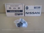 NISSAN SKYLINE 25GT TURBO RB25DET ER34 HINGE ASSY-FRONT DOOR 80400-AD000 parts4U