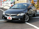 HONDA CIVIC FD2 FD3 MOLDING ASSY RH REAR DOOR 72910-SNA-A01 GENUINE JDM PARTS 2U