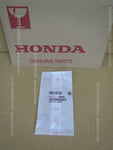 HONDA CRF450L 2019 SCREW, PAN (5X12) 93500-050120H off roading spare parts EDLP