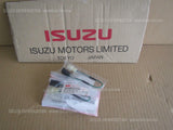 ISUZU HARNESS EXT SET X2PCS 8-97131327-0 truck parts Japan direct