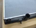 MITSUBISHI LANCER TOMMI MAKINEN CP9A RADIATOR ASSY MR373962 radiador para coche
