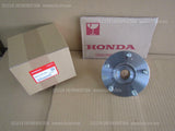 HONDA S2000 MT6 AP1 HUB ASSY 42210-S2A-000 epc rear brake new GENUINE parts safe