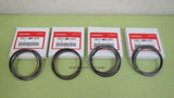 HONDA NIGHTHAWK NAS750M RC39 CB750F RC42 RING SET FULL BIKE SET 13011-MW3-670