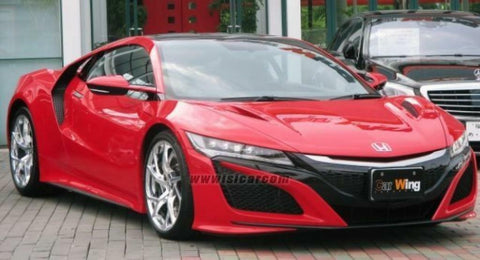 HONDA NSX DCT 3.5L NC1 ELEMENT ASSY AIR FILTER 17220-RX0-A00 NEW GENUINE SPARES