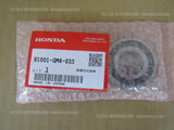 HONDA XR650R 2005 BEARING SPECIAL RADIAL BALL (6204) 91001-GM4-033 TRANSMISSION