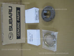 SUBARU IMPREZA WRX STI GDB GEAR COMPLETE-3RD DRIVE 32275AA391 gearbox repair DIY