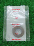 HONDA SHADOW AERO 98 - 01 VT1100C3 WASHER, TRANSMISSION (20X37X2) 90404-KK0-000