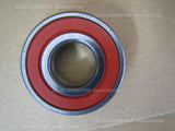 HONDA XR600R 1999 TRANSMISSION BEARING, RADIAL BALL (6204U) 96140-62040-10