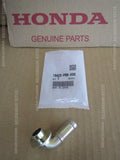 HONDA CIVIC TYPE R EURO FN2 JOINT OIL COOLER 19425-PRB-A00 Yes Down Under Mate!