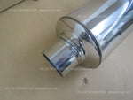 HONDA CB400 SUPER FOUR VTEC REVO NC42 MUFFLER COMP. 18310-MFM-000 MARMITTA MOTO