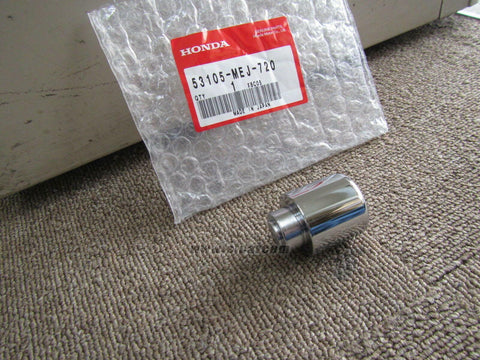 HONDA CB1300 SUPER FOUR SC54 WEIGHT HANDLEBAR 53105-MEJ-720 genuine spares 4U!