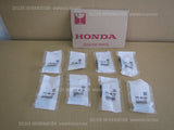 HONDA CB400 SUPER FOUR VTEC NC39 SPRING B SET X8pc VALVE INNER 14751-MCE-000 jdm