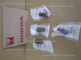 HONDA XR250R 1996-2004 SPRING VALVE (OUTER) SET X4PCS 14751-KCZ-003 poppet fixIT