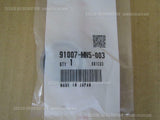 HONDA XR600R 1999 GEARSHIFT DRUM BEARING, RADIAL BALL (6904) (NTN) 91007-MN5-003