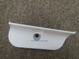 HONDA CIVIC TYPE-R FD2 LID, RH TRUNK SPOILER LOWER *NH0* WHITE 71706-SNW-Z01ZC !