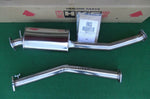 HKS SUPER TURBO MUFFLER FOR TOYOTA CRESTA GF-JZX100 1JZ-GTE 31029-AT001 ASK US!