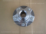 HONDA S2000 MT6 AP1 HUB ASSY 42210-S2A-000 epc rear brake new GENUINE parts safe