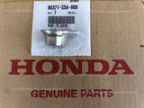 HONDA CR-V RD5 RD7 NUT YOKE 12MM 90371-S5A-000 engine mount spares cheap parts