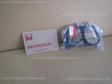 HONDA CBR600RR 07-22 PC40 JOINT A, AIR IN. 17250-MFJ-D00 peças de filtro de ar