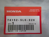 HONDA NSX NSX-R NA2 COVER LH FR INNER FENDER 74152-SL0-020 We have MANY MORE 4U!