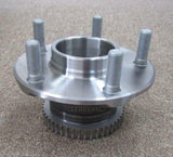 NISSAN SILVIA VARIETTA S15 FRONT HUB ASSY ROAD WHEEL 40200-5L310 SR20DET SR20DE