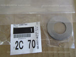 SUZUKI SAVAGE LS650 NP41A CLUTCH WASHER 08211-22443 single cylinder big thumper!