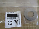 SUZUKI SAVAGE LS650 NP41A CLUTCH WASHER 08211-22443 single cylinder big thumper!