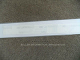 HONDA CIVIC MB6 STICKER, L. SIDE (DOHC VTEC) TYPEVB 75783-SR4-003ZF cheaper part