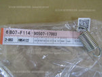 TOYOTA CALDINA ST215 SPRING TENSION (FOR IDLER) 90507-17003 motor repair parts