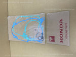 HONDA XR600R 1992-2002 GASKET KIT B GASKET KIT B 06112-MN1-701 made in Thailand