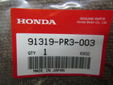 HONDA NSX NA1 NA2 O RING 13X1.5 (ARAI), OIL PRESSURE SENSOR 91319-PR3-003