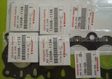 KAWASAKI ZXR250 ZX250C TOP END REFRESH SET 11004-1224 13008-1138 11009-1780 HOLA